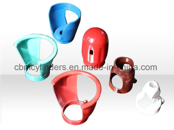 Thread-Type Acetylene Oxygen Gas Cylinder Cap