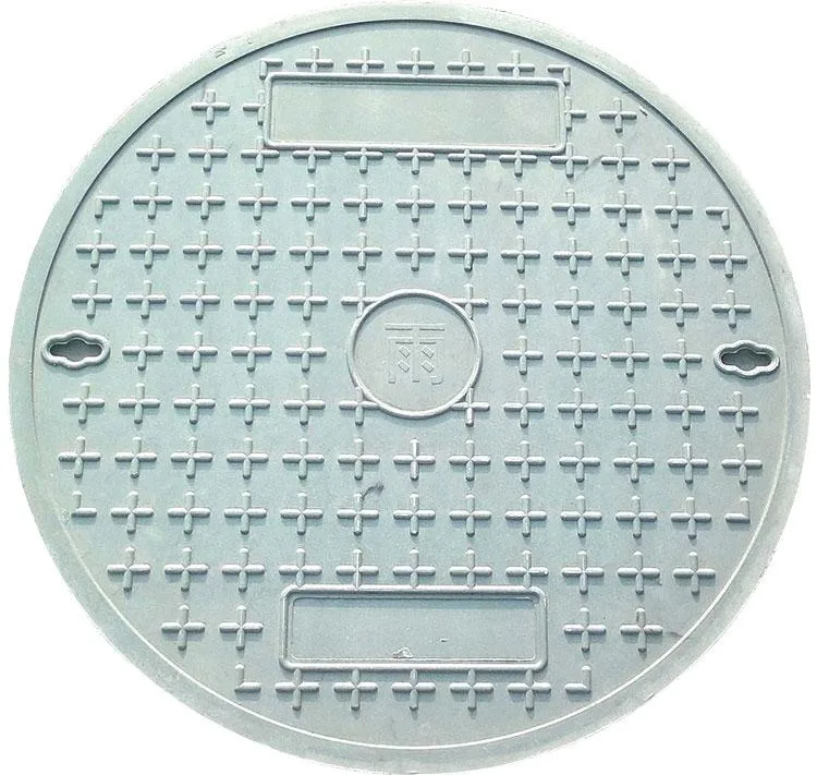 FRP Manhole Cover, BMC Manhole Cover